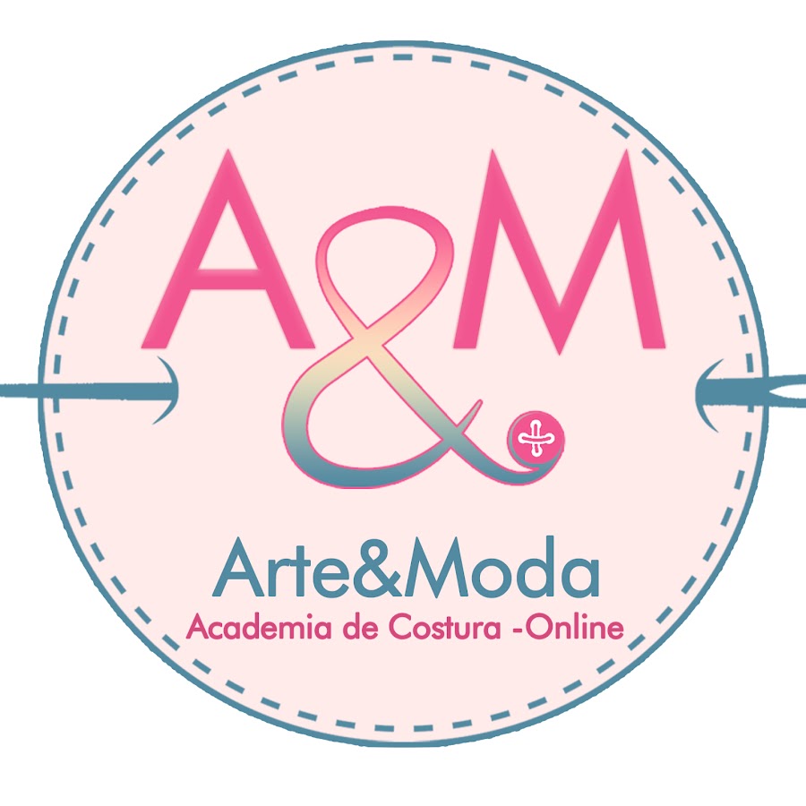 Arte&Moda Academia de costura-Online @ArteyModa