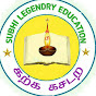 subhi legendry education