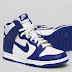 Wildcat Dunks