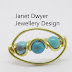 Janet Dwyer Jewellery Design