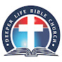 Deeper Christian Life Ministry