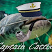 Captain Catfish (С ВЪДИЦА И КАМЕРА)