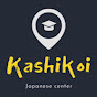 Kashikoi Japanese Center