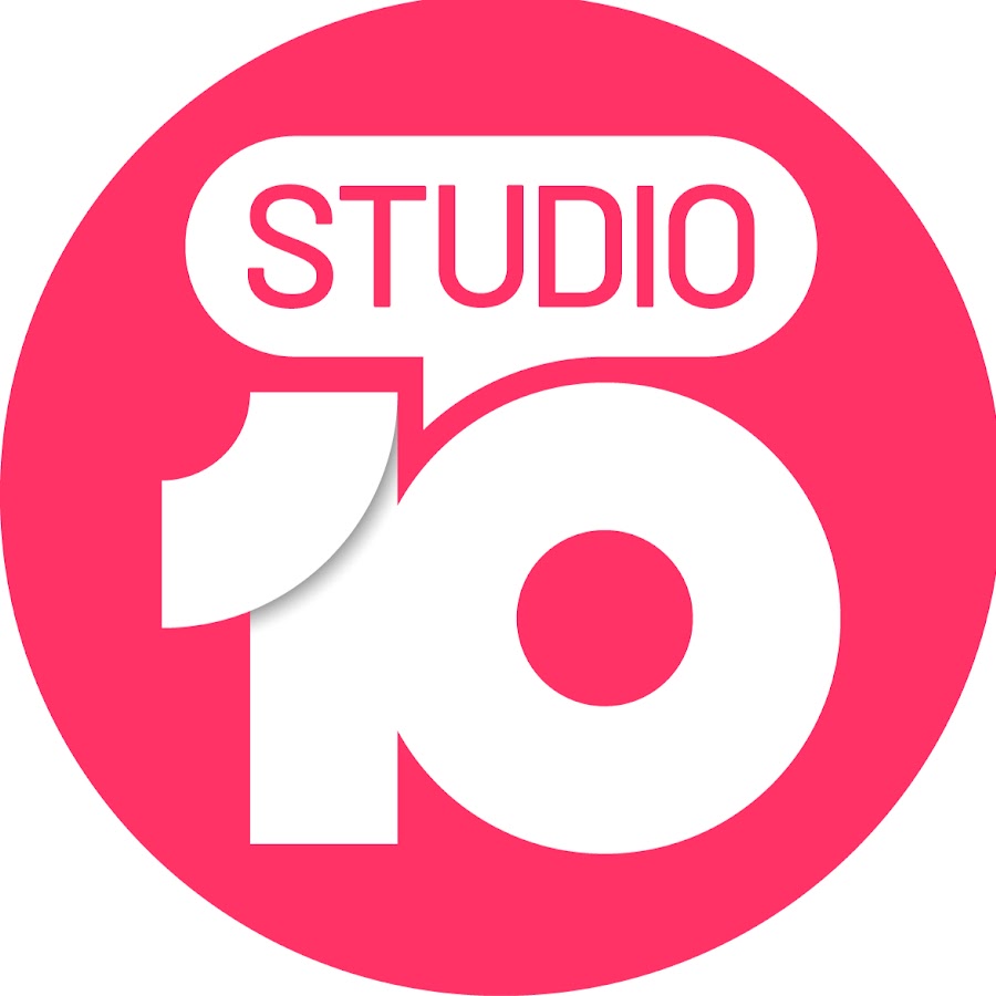 Studio 10 YouTube