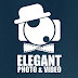 Elegant foto video studio