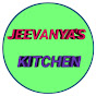 Jeevanya's kitchen