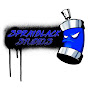 SprayBlack Studios