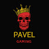 logo PavelGaming