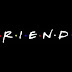 logo FriendsTVShowFM