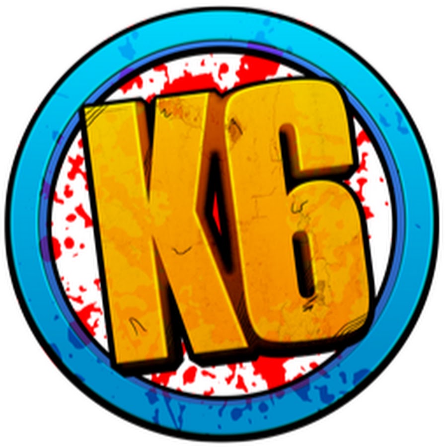 Ki11er Six - YouTube