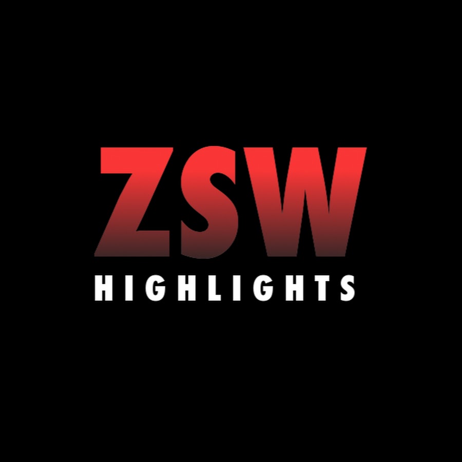 ZSW Highlights