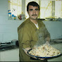 Chef sayed Hasib Ullah Sadat