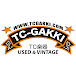 TC楽器 TCGAKKI