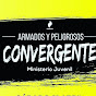 CONVERGENTE Ministerio Juvenil