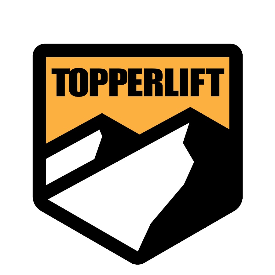 TopperEZLift