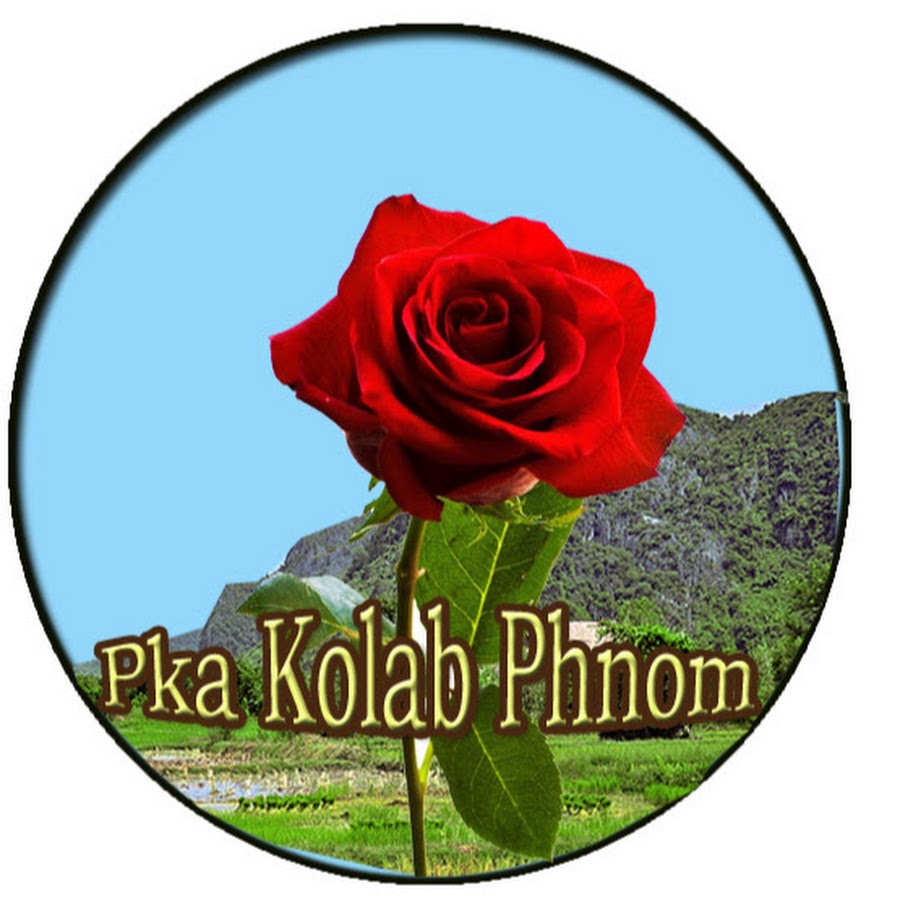 Pka Kolab Phnom