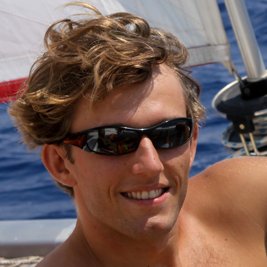Seb grosjean youtube