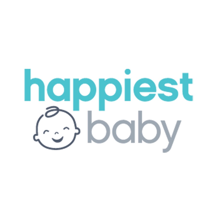 Dr karp hot sale happiest baby