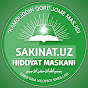 Sakinat Uz