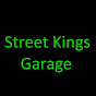 Street Kings Garage