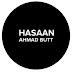 Hasaan Ahmad Butt