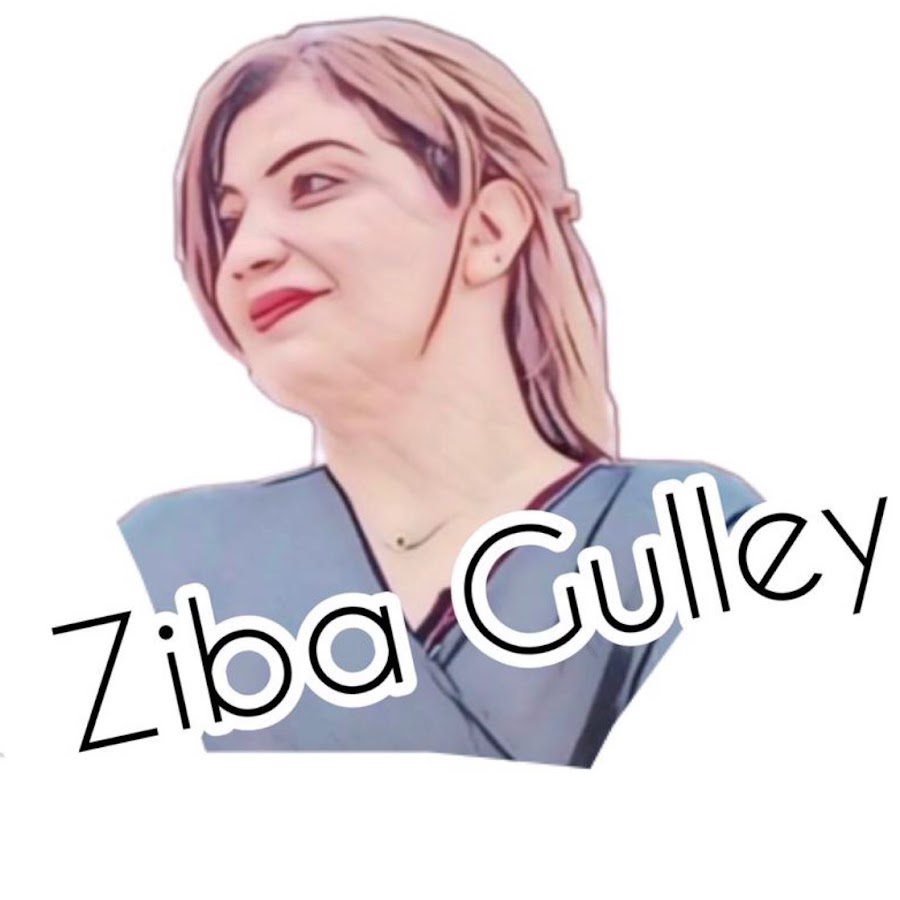 Ziba Gulley @zebagulley