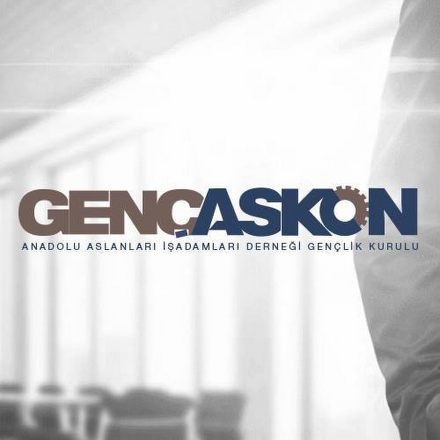 Gen Askon Youtube