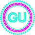 logo GU GUIDE Canggu, Bali