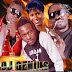 DJ Genius Ug