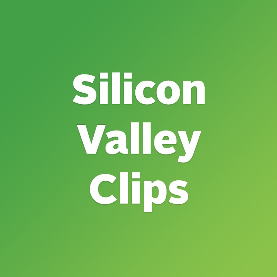 Silicon Valley Clips