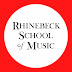 Rhinebeck School of Music