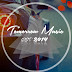 logo Tomorrow Music