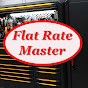 Flat Rate Master