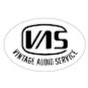 VAS- Vintage Audio Service