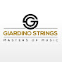 Giardino Strings