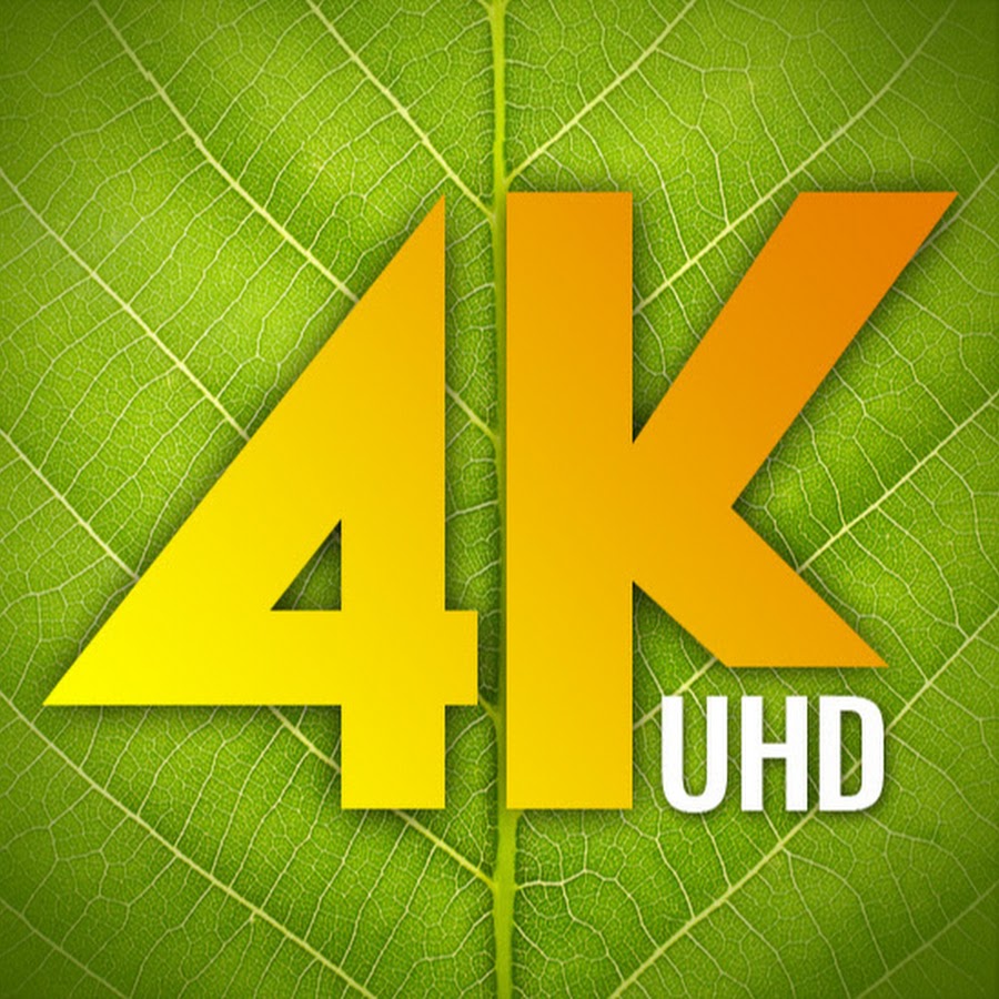 4K Relaxation Channel