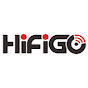 HiFiGO Audio