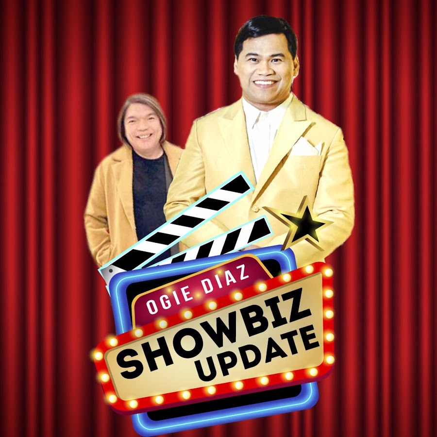 Ogie Diaz Showbiz Update @OgieDiazShowbizUpdate1