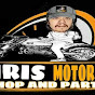 CHRIS MOTORCYCLE SHOP&PARTS