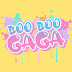 logo BOOBOO GAGA