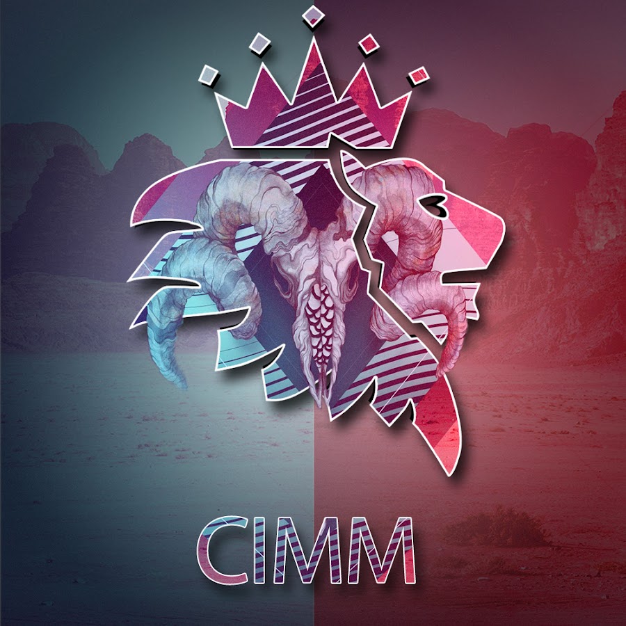Cimm k youtube