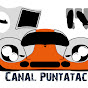 Canal Puntataco