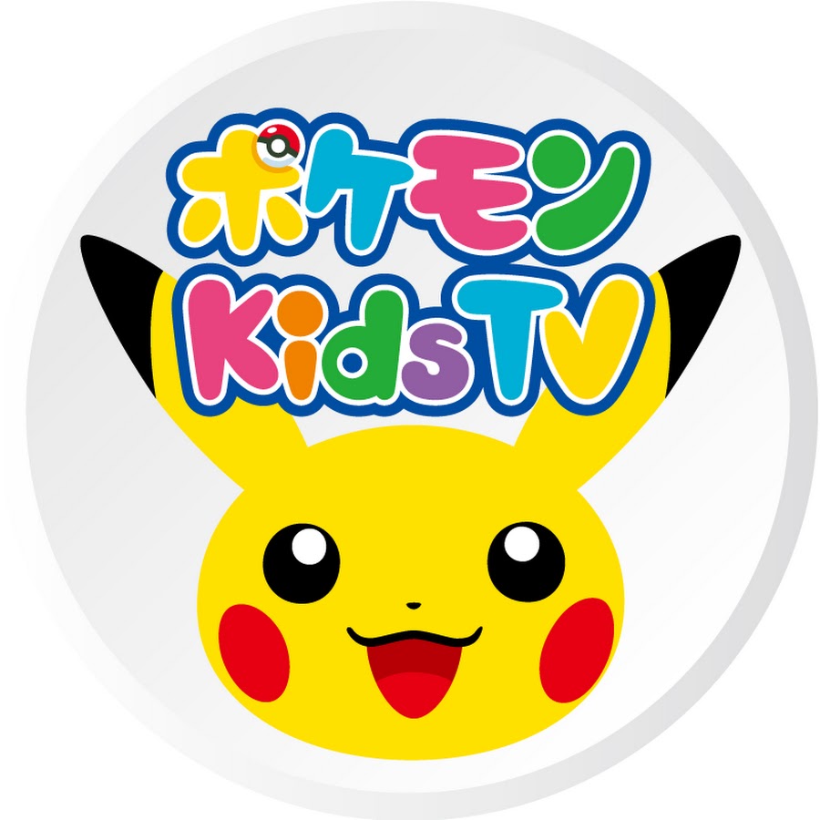 Pokémon Kids TV Japan
