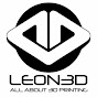 LEON3D EXPERTOS EN IMPRESIÓN 3D