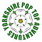 Yorkshire Pop Top Adventures