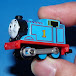 Small Thomas World