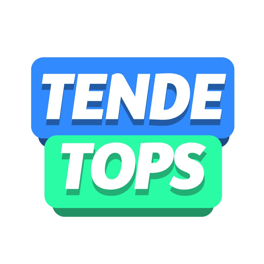 Tende Tops @TendeTopsPremium