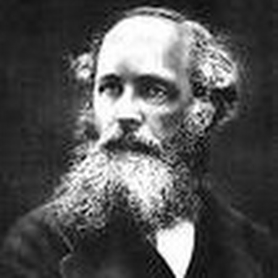 James clerk maxwell youtube