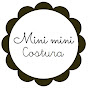 Mini mini Costura