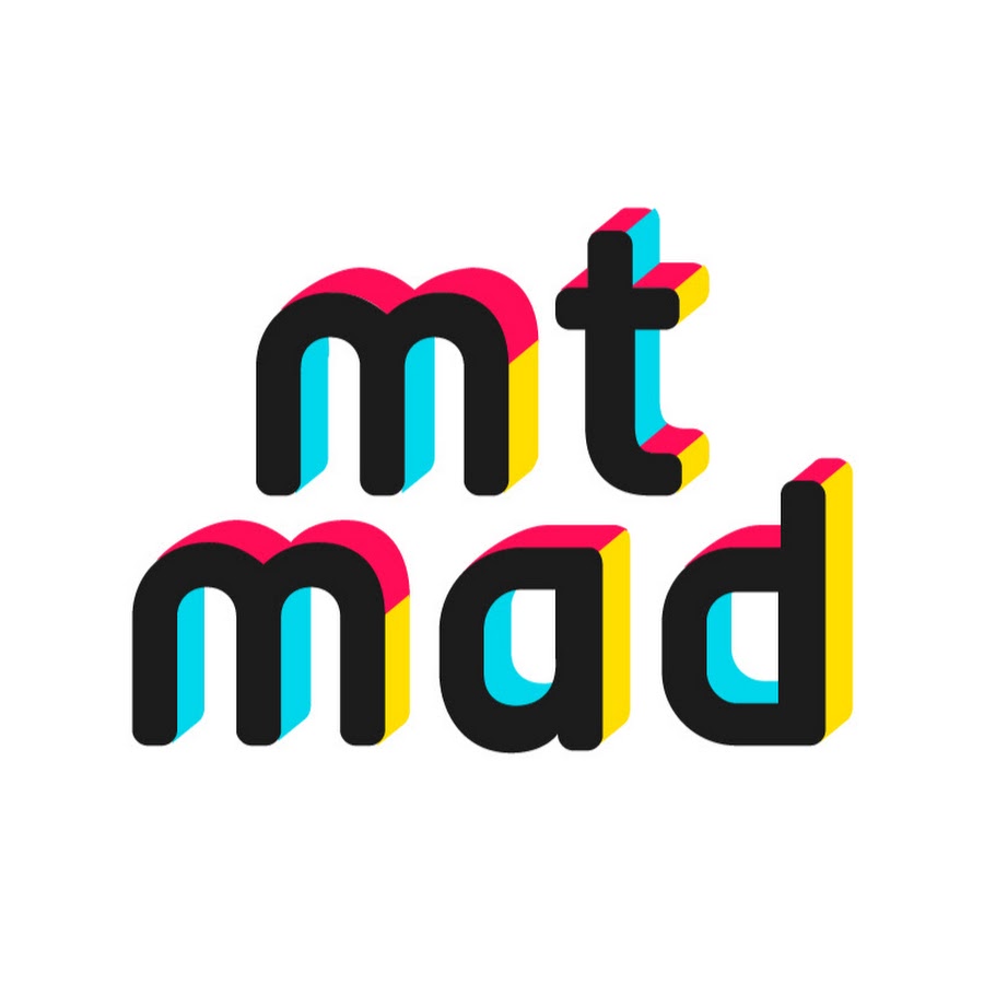 mtmad @mtmad